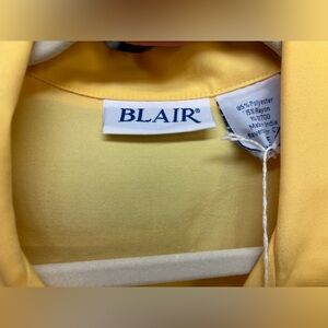 BLAIR DRESS SHIRT